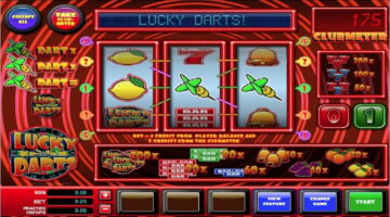 Lucky-Darts-Fruit-Machine