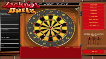 Jackpot-Darts-Casino-Game