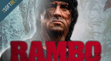 Rambo slot