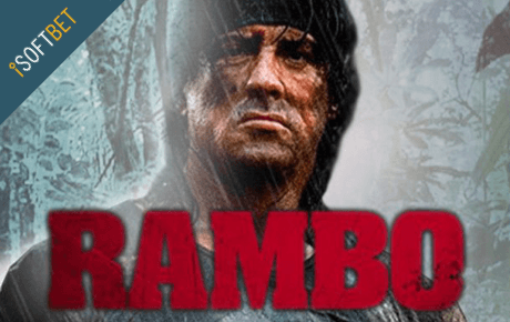 Rambo slot