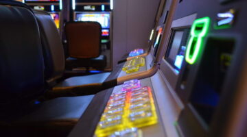 Slot Machine Cheats