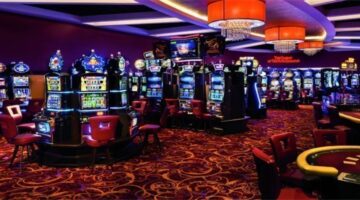 Slots Jackpot Chances