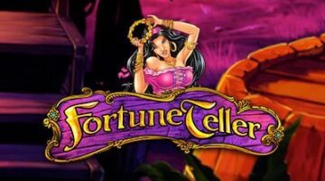 Fortune Teller slot