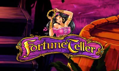 Fortune Teller slot