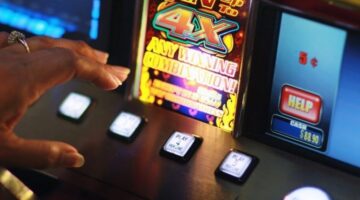 MAXIMIZING SLOT PAYOUTS