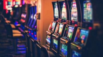 VIDEO SLOT BASICS