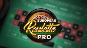 European Roulette