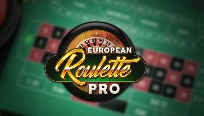 European Roulette