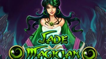 Jade Magician