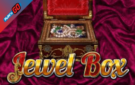 Jewel Box slot