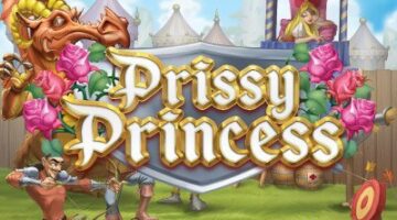 Prissy Princess slot