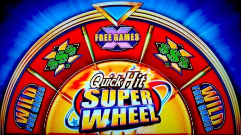 Super Wheel