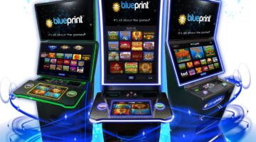 blueprint gaming slots