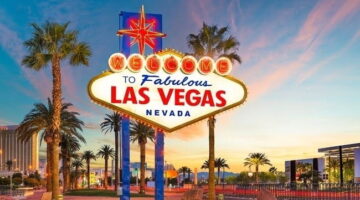 Las Vegas Casinos Online