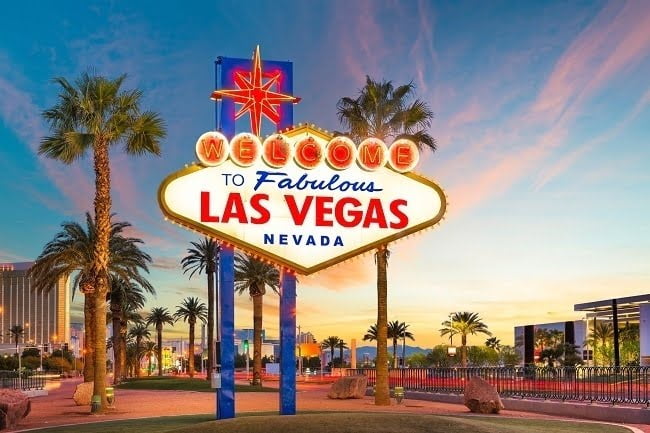 Las Vegas Casinos Online