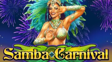 Samba Carnival slot