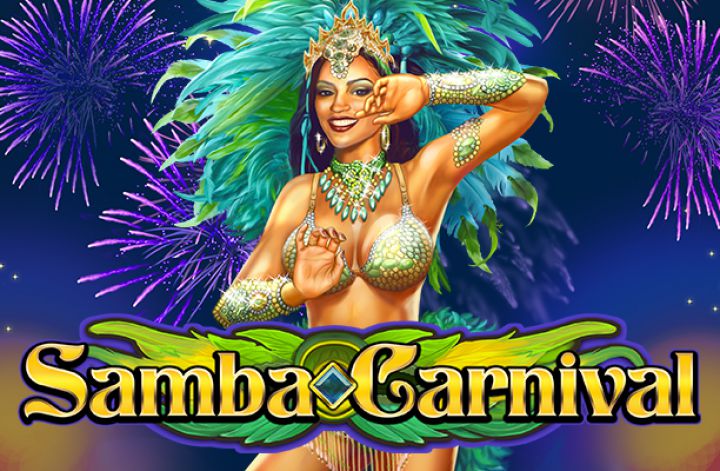 Samba Carnival slot