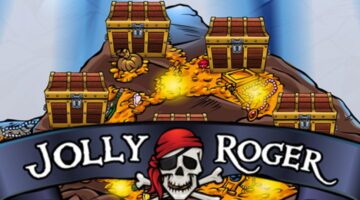 Jolly Roger slot