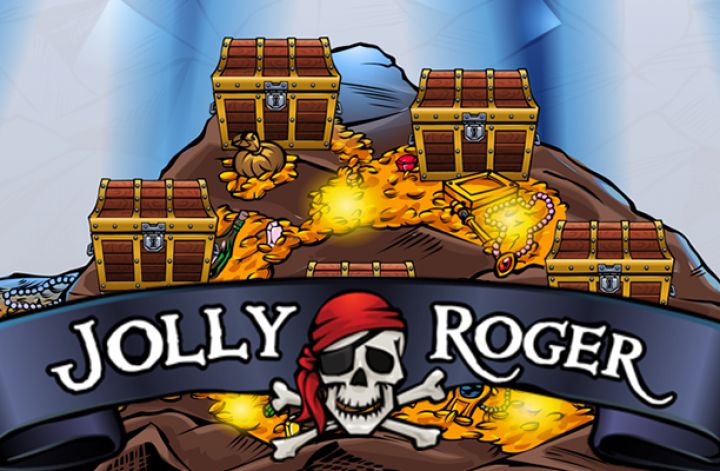 Jolly Roger slot