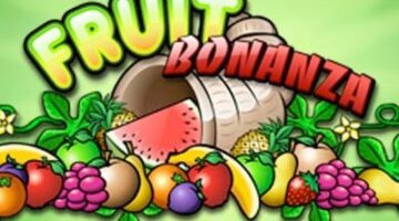 Fruit Bonanza slot machine