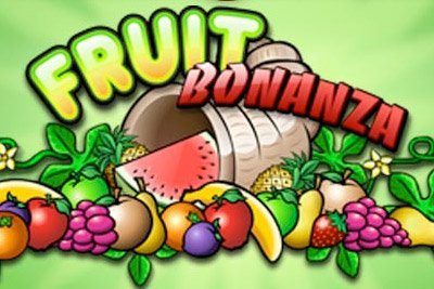 Fruit Bonanza slot machine