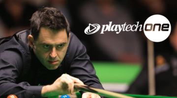 Ronnie O'Sullivan: Sporting Legends slot