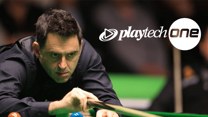 Ronnie O'Sullivan: Sporting Legends slot