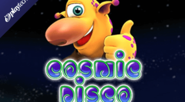 Cosmic Disco