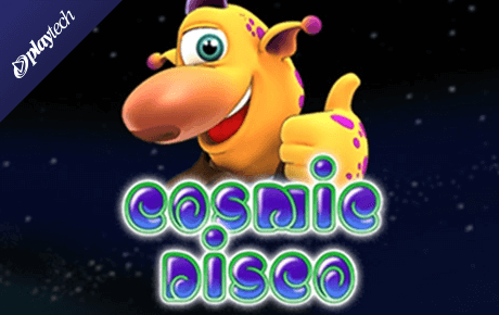 Cosmic Disco