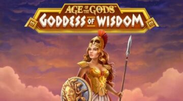 Age of the Gods: Goddess of Wisdom