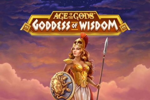 Age of the Gods: Goddess of Wisdom