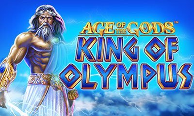 Age of the Gods: King of Olympus