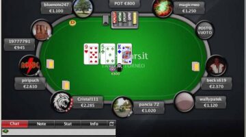 pokerstars