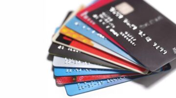 Credit Cards could be banned from gambling