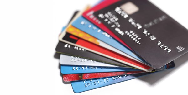 Credit Cards could be banned from gambling