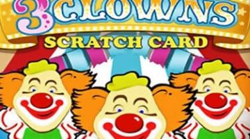 3 Clowns Scratch