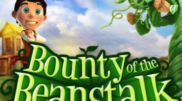 Bounty of the Beanstalk