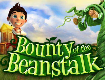 Bounty of the Beanstalk