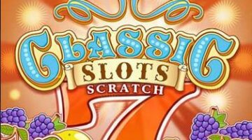 Classic Slots Scratch