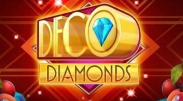 Deco Diamonds