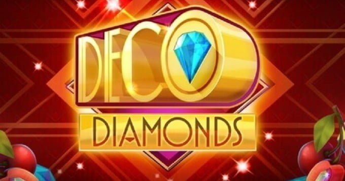 Deco Diamonds