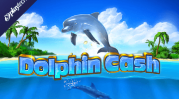 Dolphin cash slot