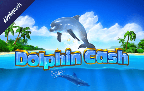 Dolphin cash slot