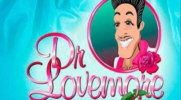 Dr Lovemore slot