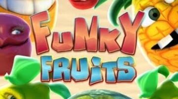 Funky Fruits slot