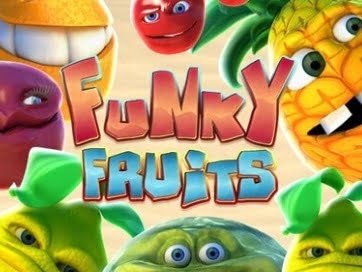 Funky Fruits slot