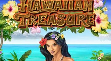 Hawaiian Treasure slot