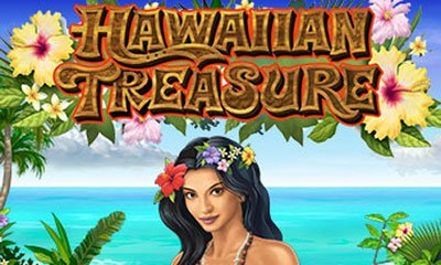 Hawaiian Treasure slot