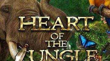 Heart of the Jungle slot