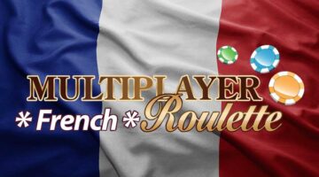 Multiplayer French Roulette